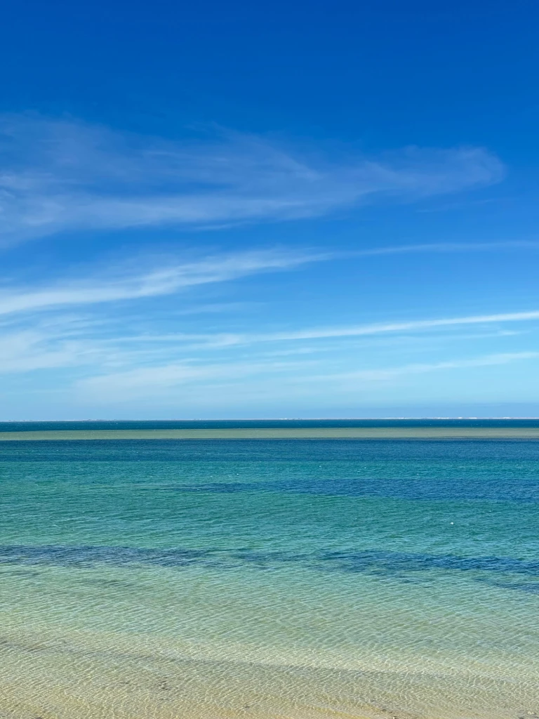 15 Days / 14 Nights Apartment + 9H Kitesurf