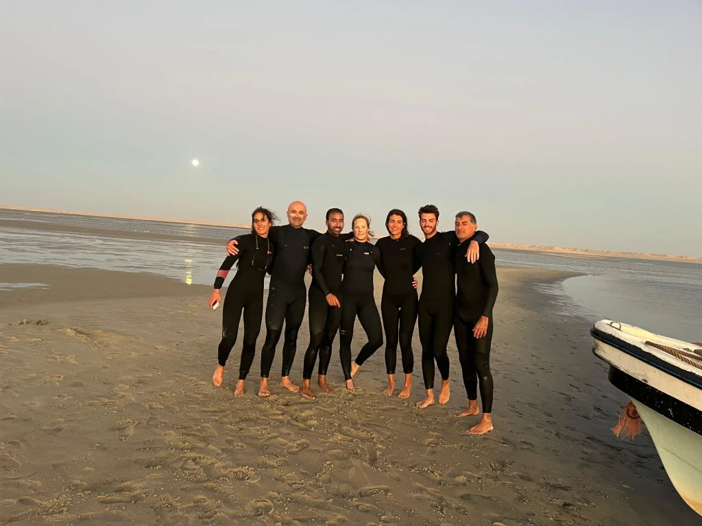 15 Days / 14 Nights Apartment + 9H Kitesurf