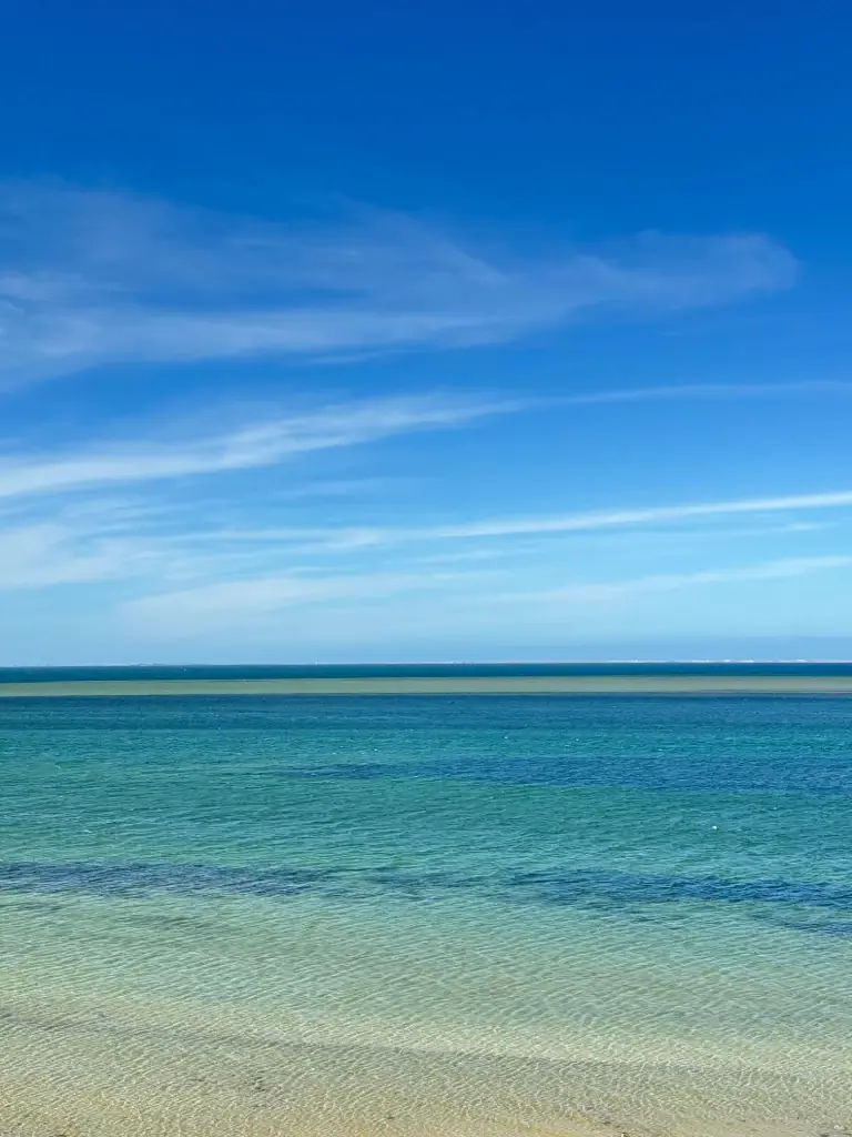 8 Days / 7Nights Hotel + 12H Kitesurf