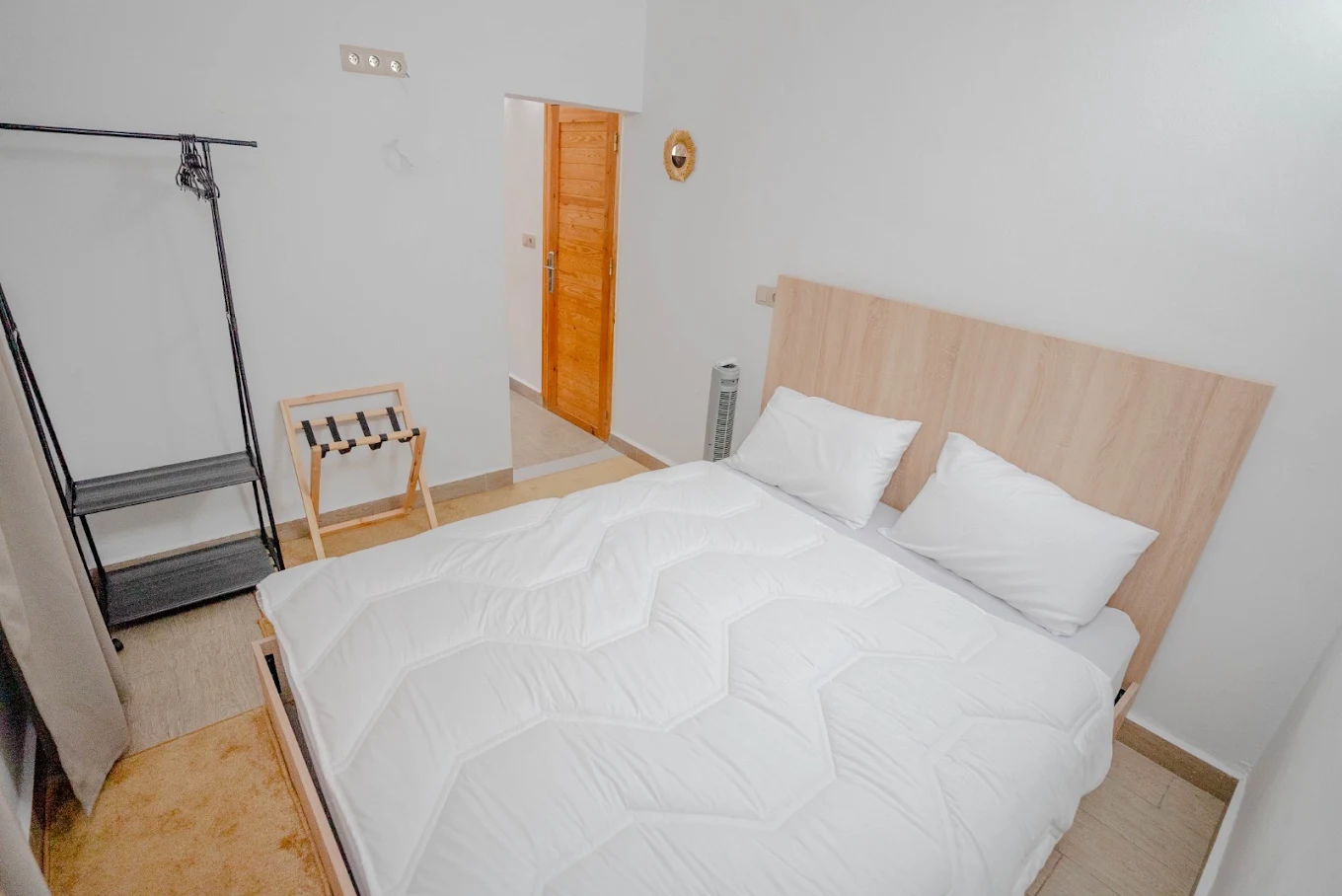 5 Days / 4 Nights Hotel + 10H Kitesurf