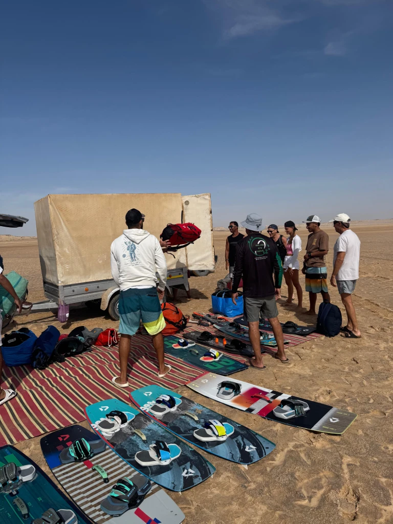 Kite Trips Dakhla