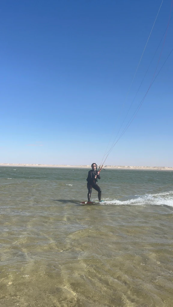 Kite Trips Dakhla