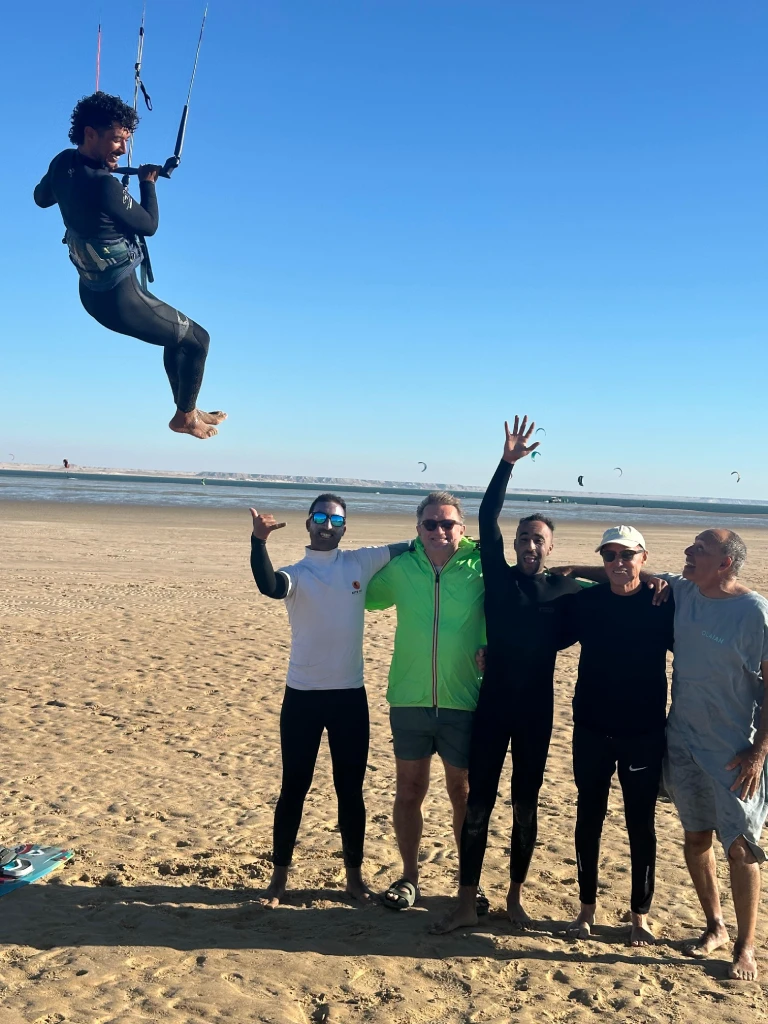 Kite Trips Dakhla