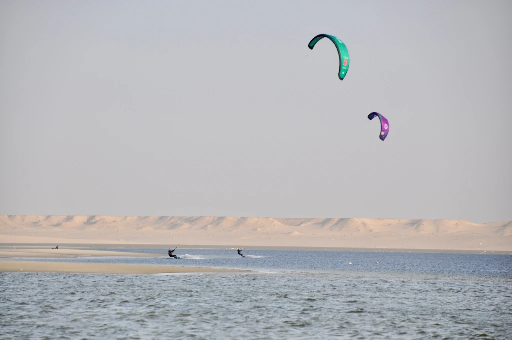 Kitesurf Group Lesson