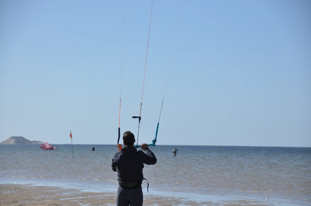 Kitesurf Group Lesson