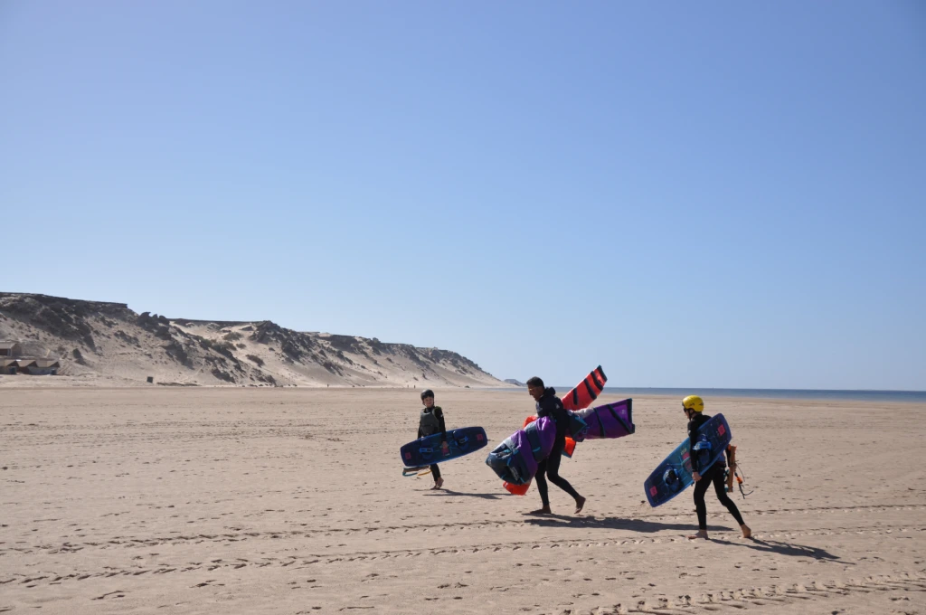 Kitesurf Group Lesson