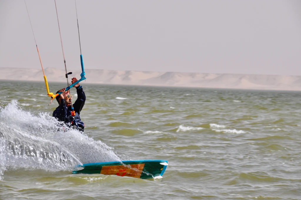 Kitesurf Private Lesson