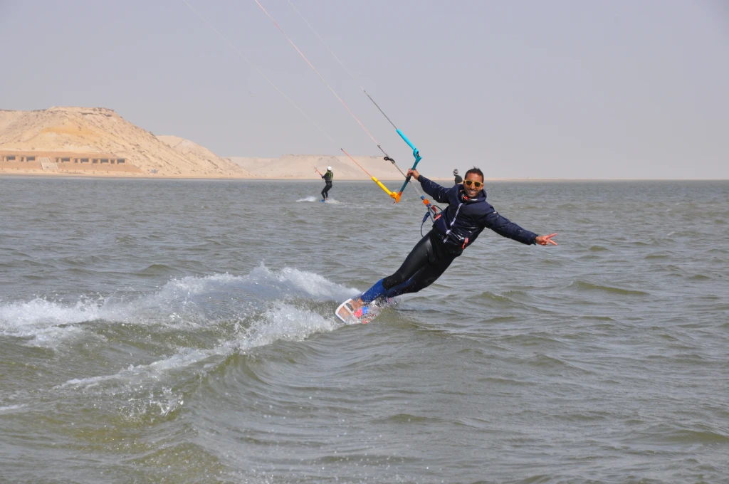 Kitesurf Private Lesson