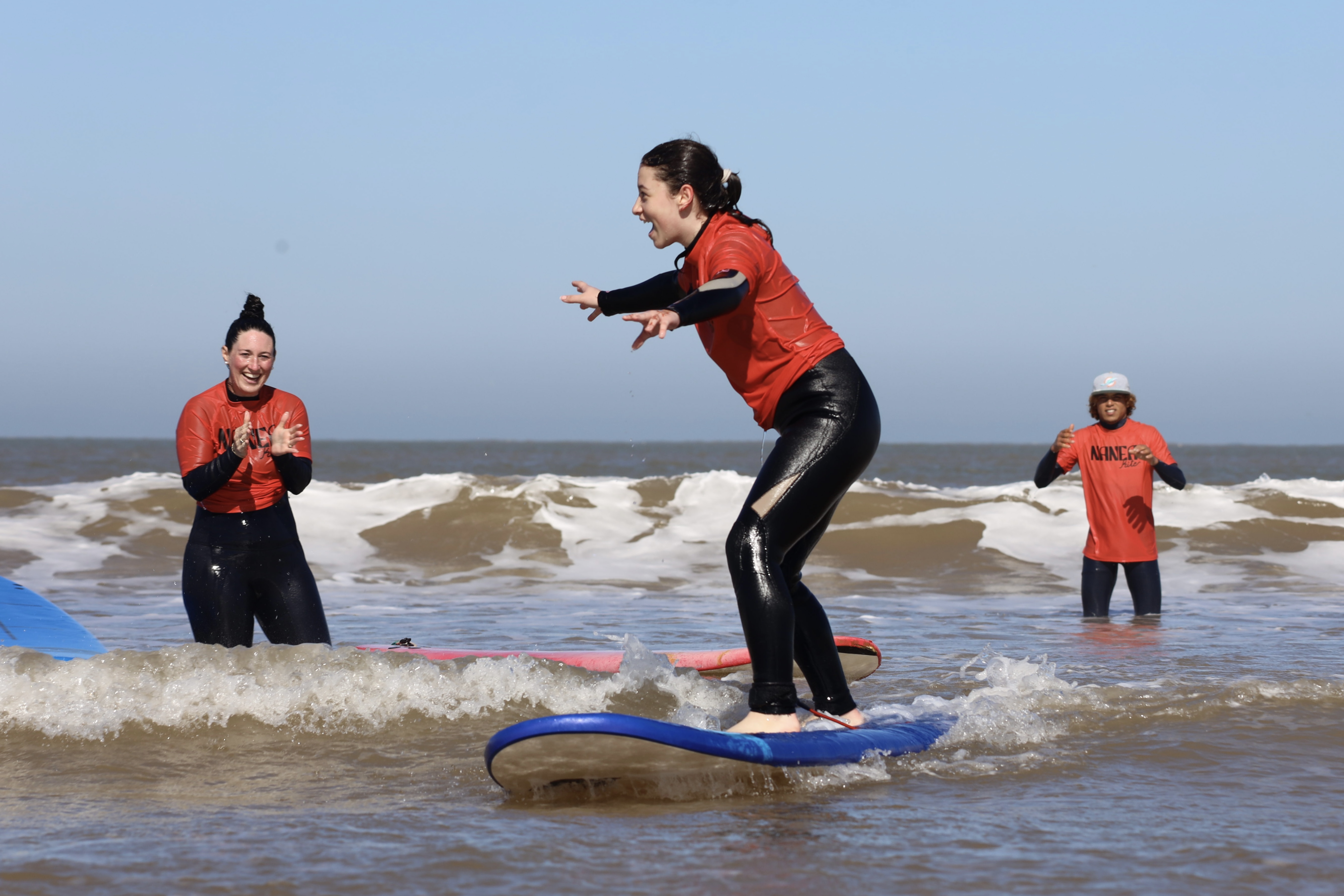Surf Trip Dakhla