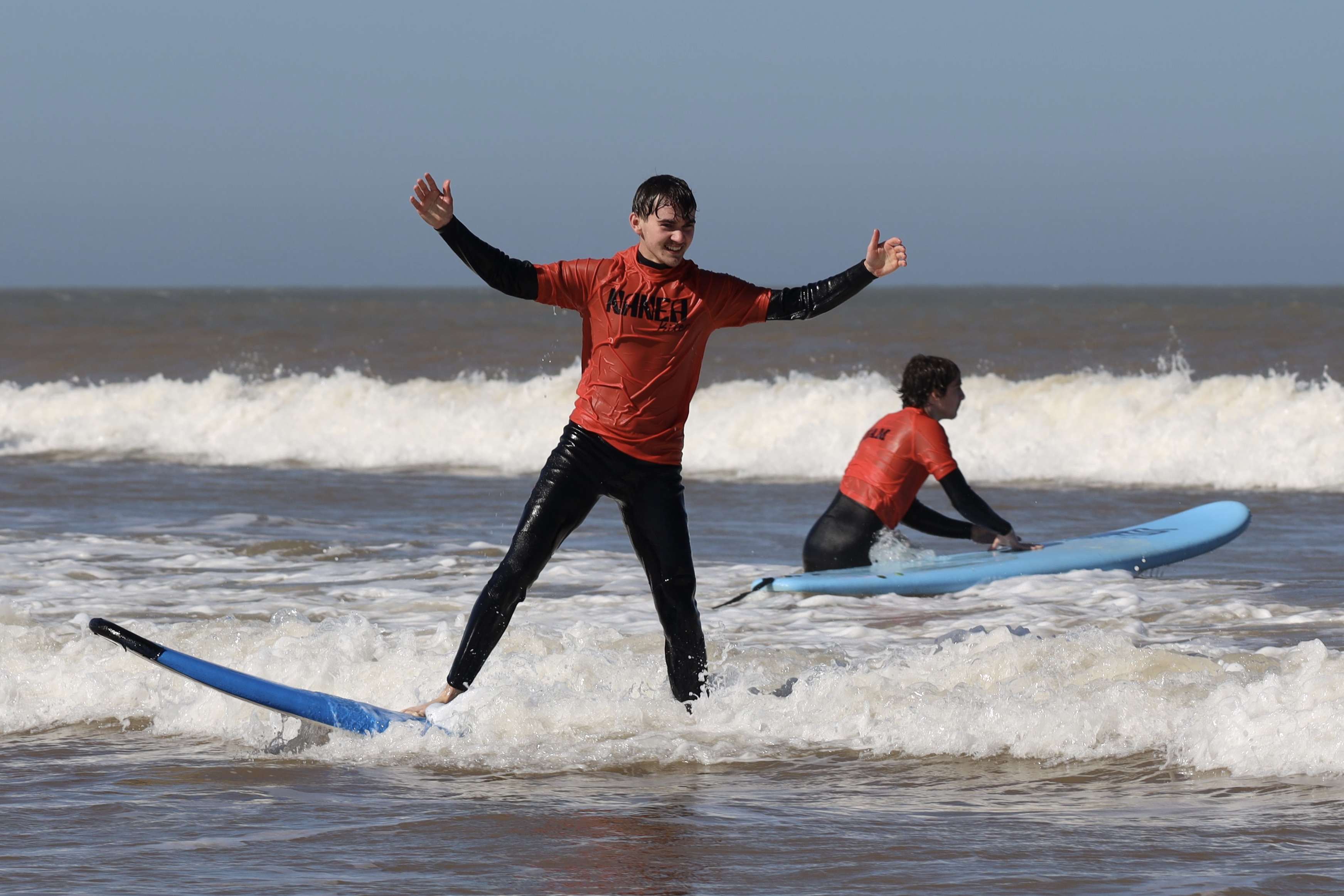 Surf Trip Dakhla