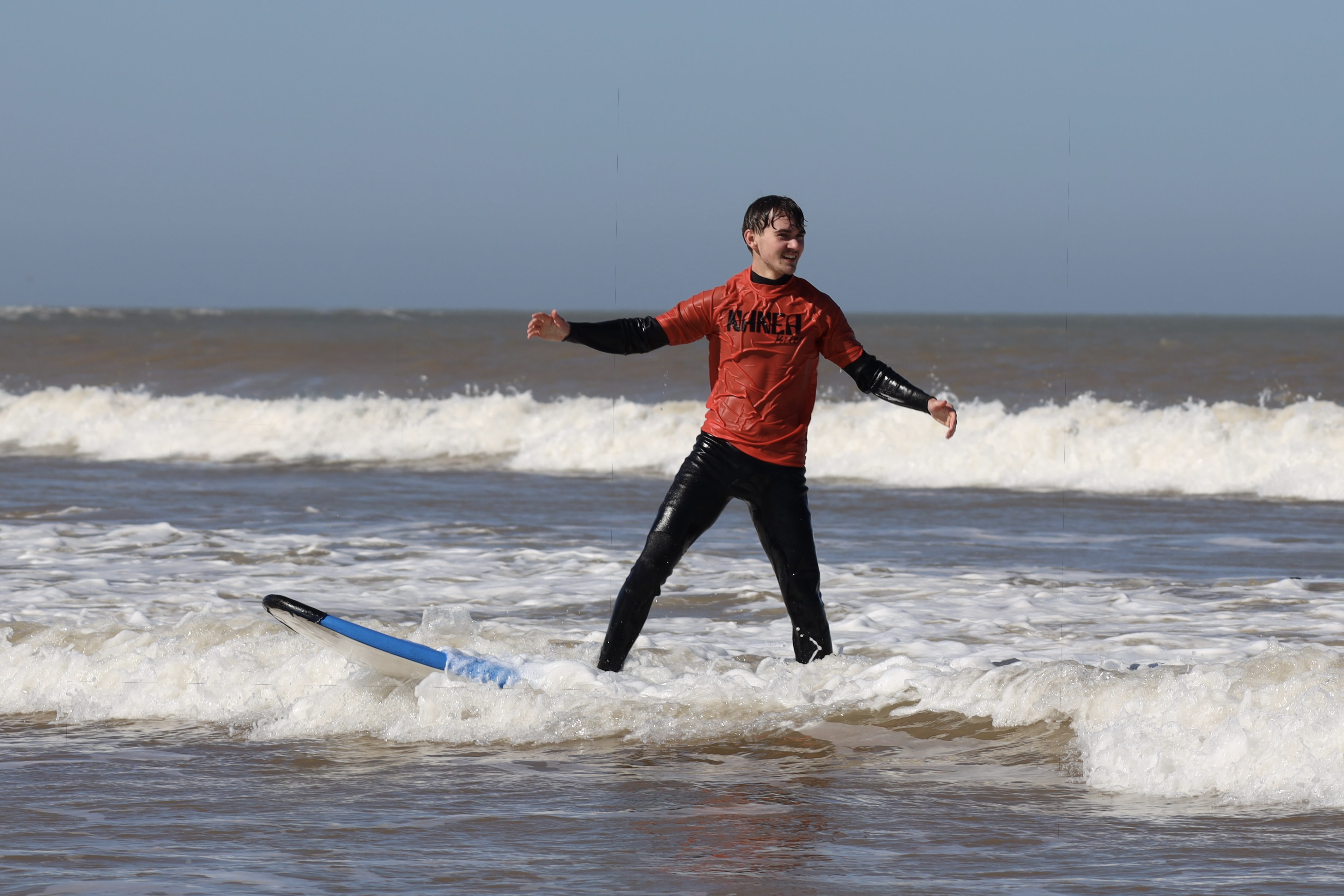 Surf Trip Dakhla