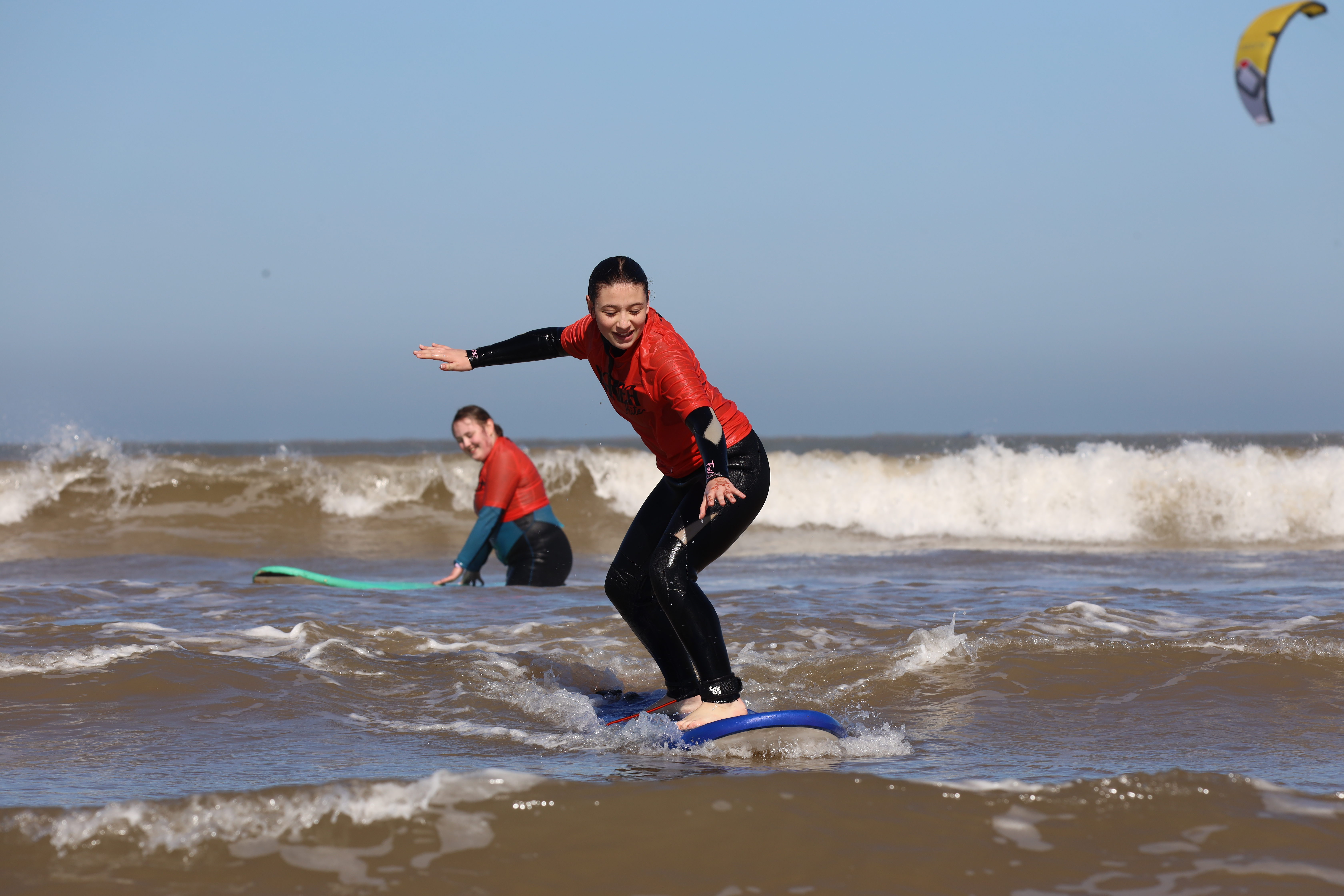 Surf Trip Dakhla